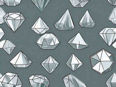 The Journey of a Lab-Grown Diamond: From Seed to Gem