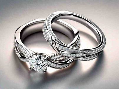 Lab-Grown Diamond Wedding Bands: A Symbol of Modern Love