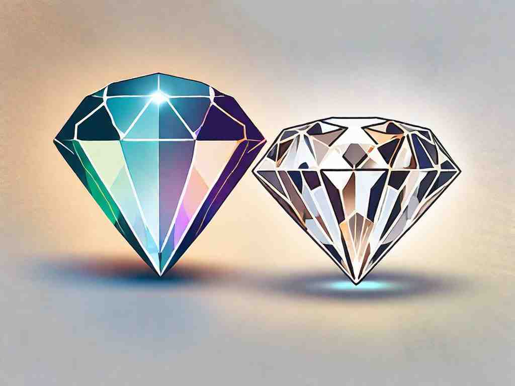Lab-Grown Diamonds vs. Natural Diamonds: Making an Informed Choice