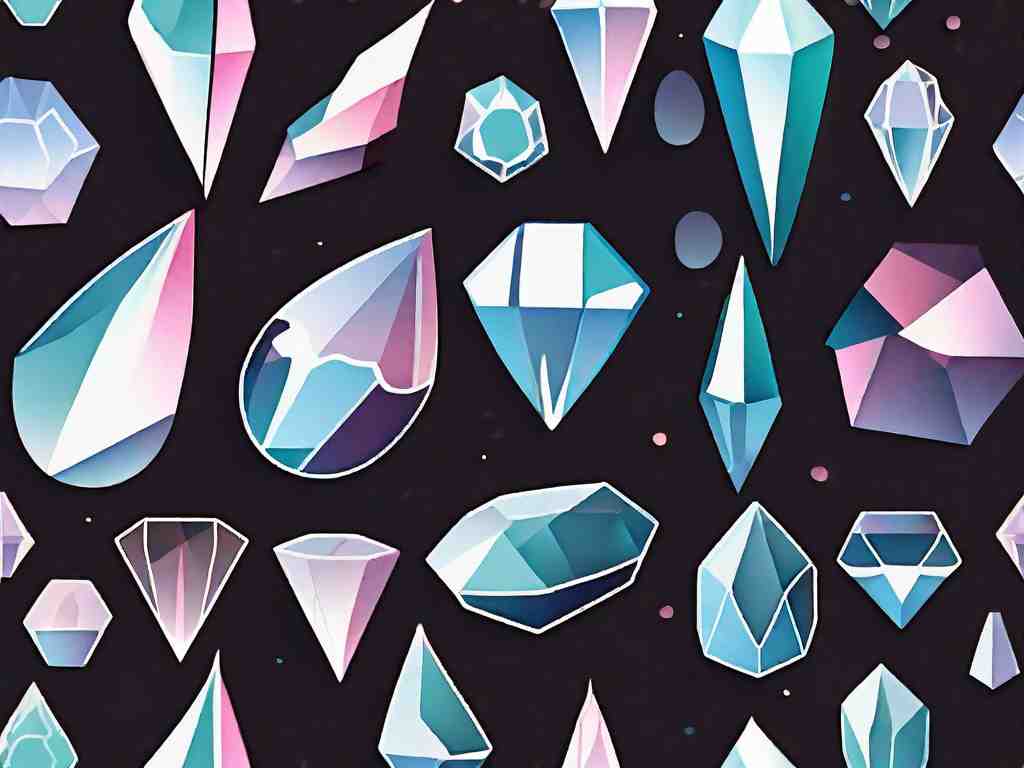 Lab-Grown Diamond Shapes: Beyond Round and Brilliant
