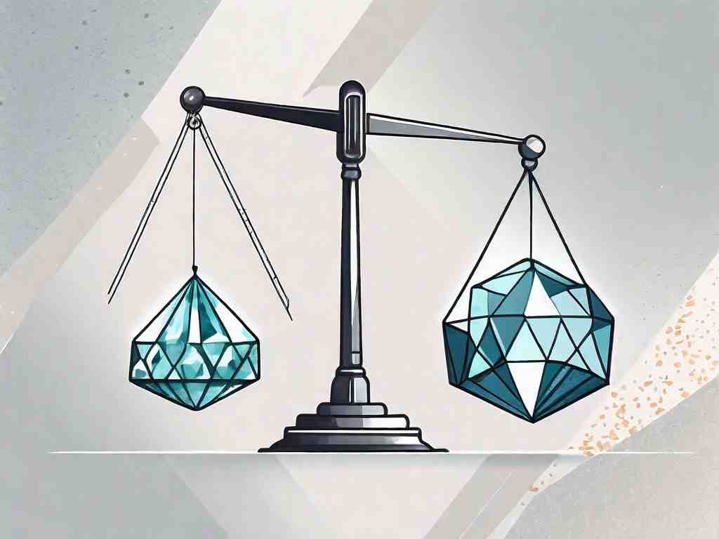 Lab-Grown Diamonds vs. Natural Diamonds: Price Points Explored