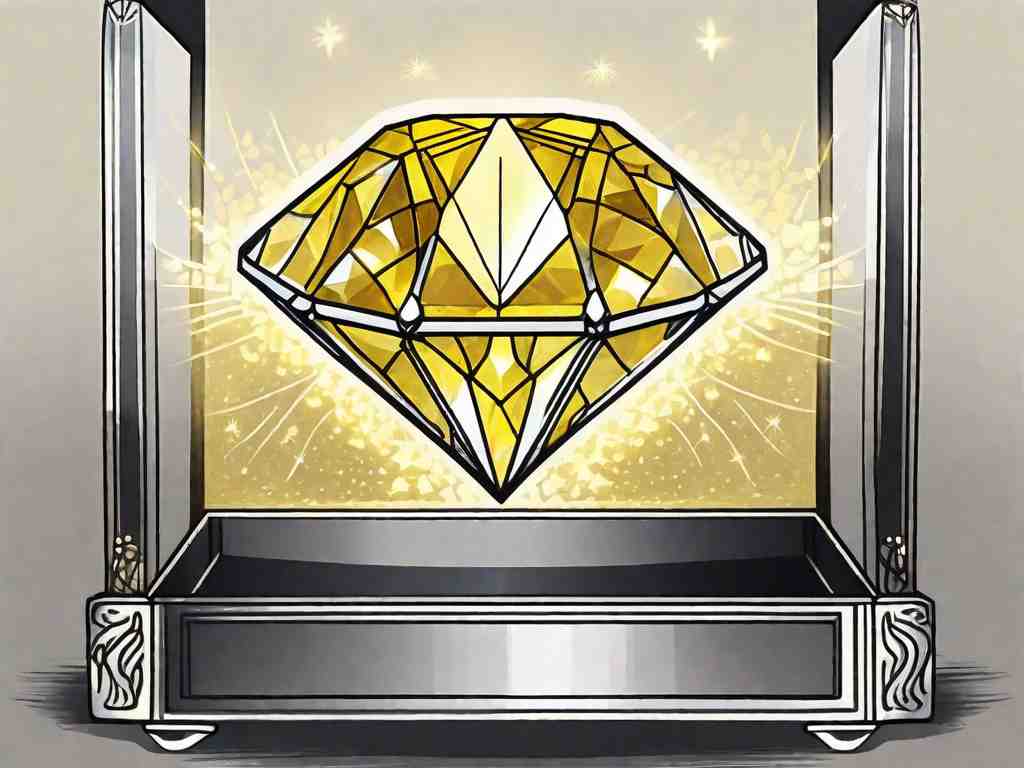 Lab-Grown Yellow Diamonds: The Sunshine in Your Jewelry Collection