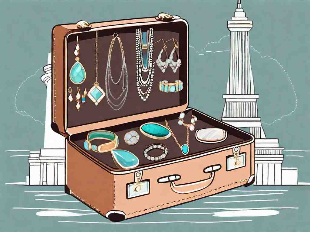 Jewelry Care for Travelers: Keeping Your Gems Shining Abroad