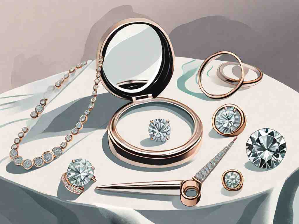 Lab-Grown Diamond Jewelry Care: Keeping Your Sparkle Alive
