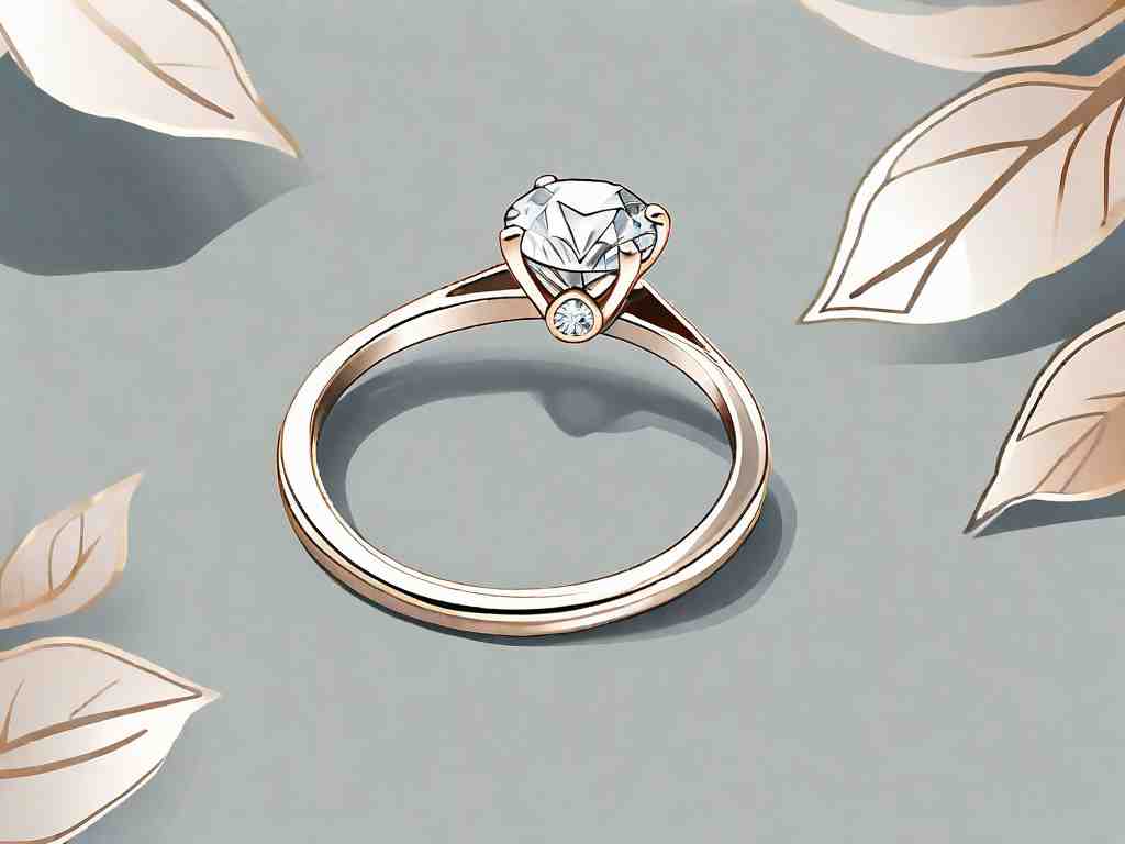 Lab-Grown Diamond Engagement Rings: Bridging Luxury and Responsibility