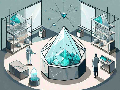 Lab-Grown Diamonds vs. Natural Diamonds: The Budget-Friendly Choice