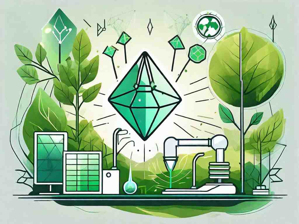 Lab-Grown Diamonds and Sustainability: Pioneering a Greener Future