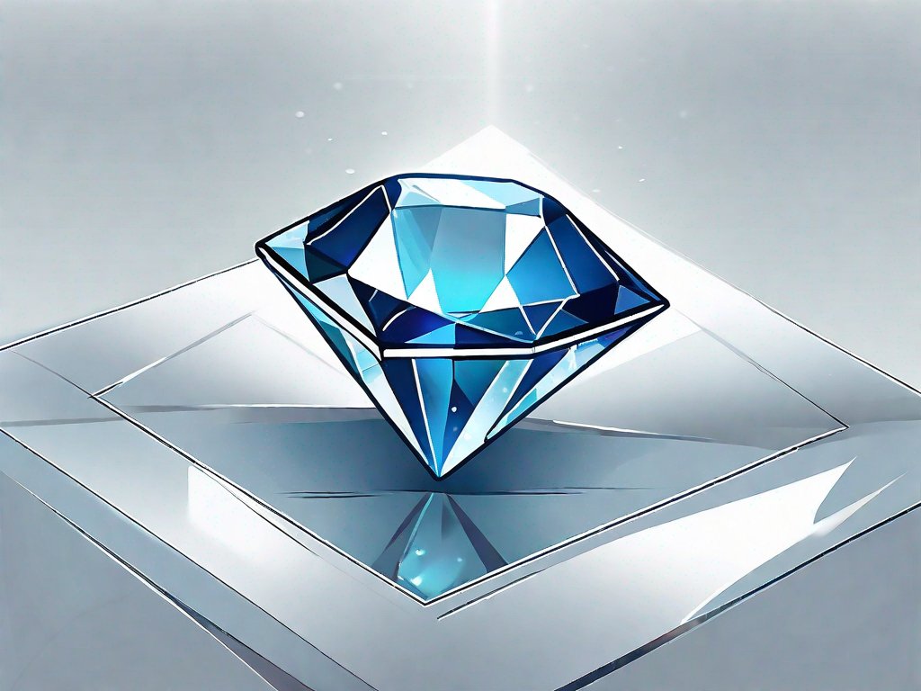 Lab-Grown Blue Diamonds: Captivating Hues in Modern Jewelry