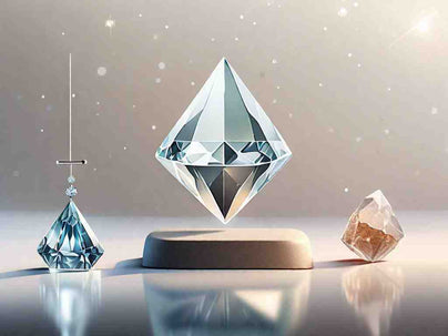 Lab-Grown Diamonds vs. Natural Diamonds: Ethical Considerations