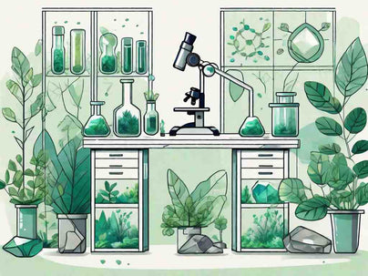 Lab-Grown Diamonds and Sustainable Jewelry Brands: A Partnership