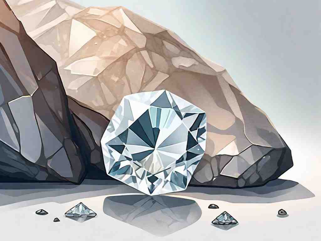 Lab-Grown Diamonds vs. Natural Diamonds: A Conflict-Free Choice
