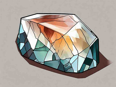 The Art of Gemstone Cutting: From Rough to Radiant