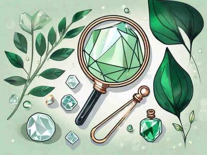 Lab-Grown Diamond Jewelry: A Sustainable Approach to Luxury