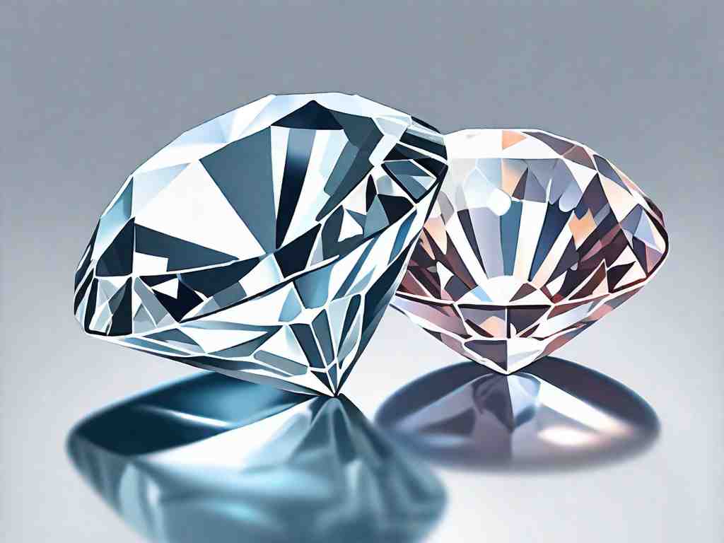 Lab-Grown Diamonds vs. CZ: Understanding the Quality Difference