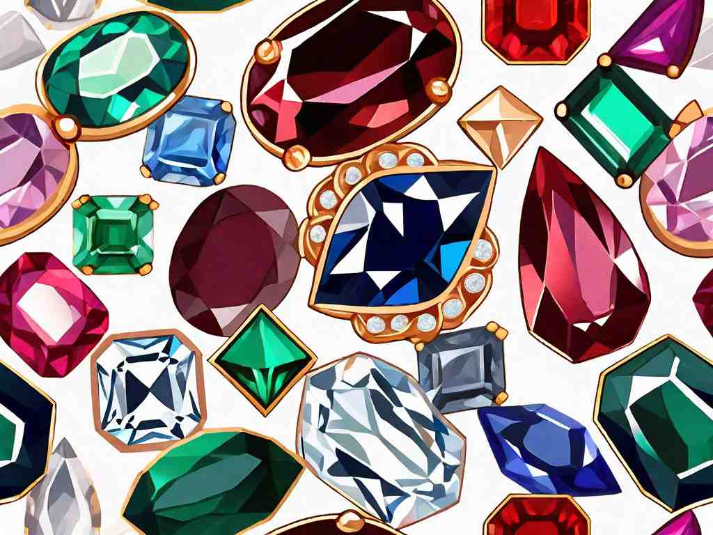 Choosing the Ideal Gemstone for Your Engagement Ring