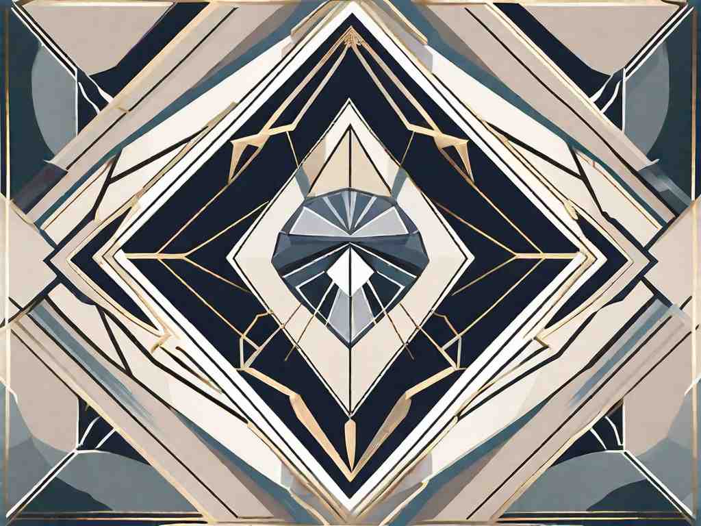 Lab-Grown Diamonds and Art Deco Jewelry: A Perfect Match