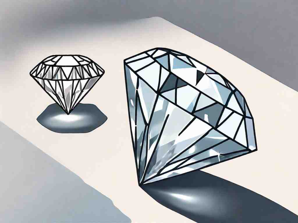 Lab-Grown Diamonds vs. CZ: Quality Matters in Your Jewelry