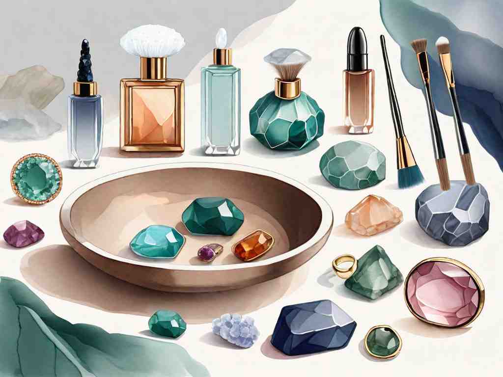How to Clean and Care for Your Gemstone Jewelry