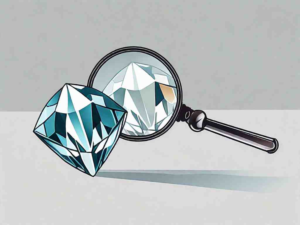 Lab-Grown Diamonds vs. Natural Diamonds: The Transparency Factor
