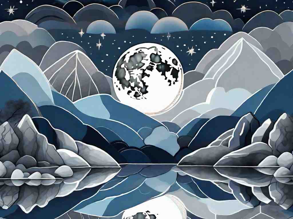 The Mystical World of Larvikite: A Rare Gemstone