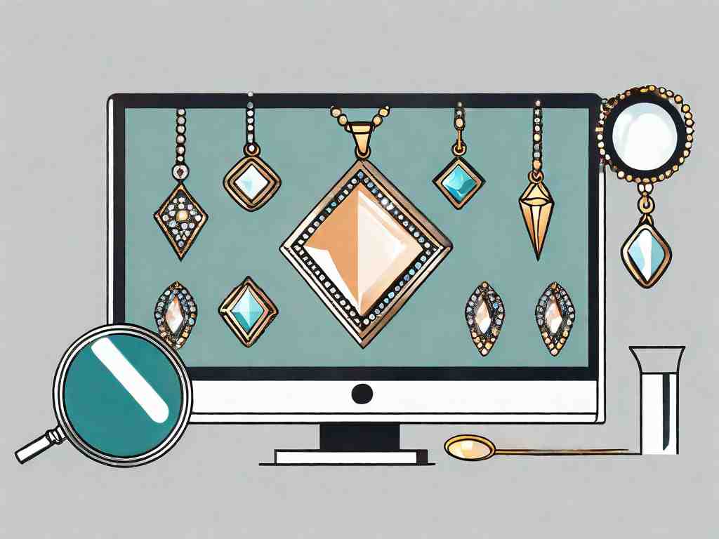 How to Choose a Reputable Online Jewelry Retailer