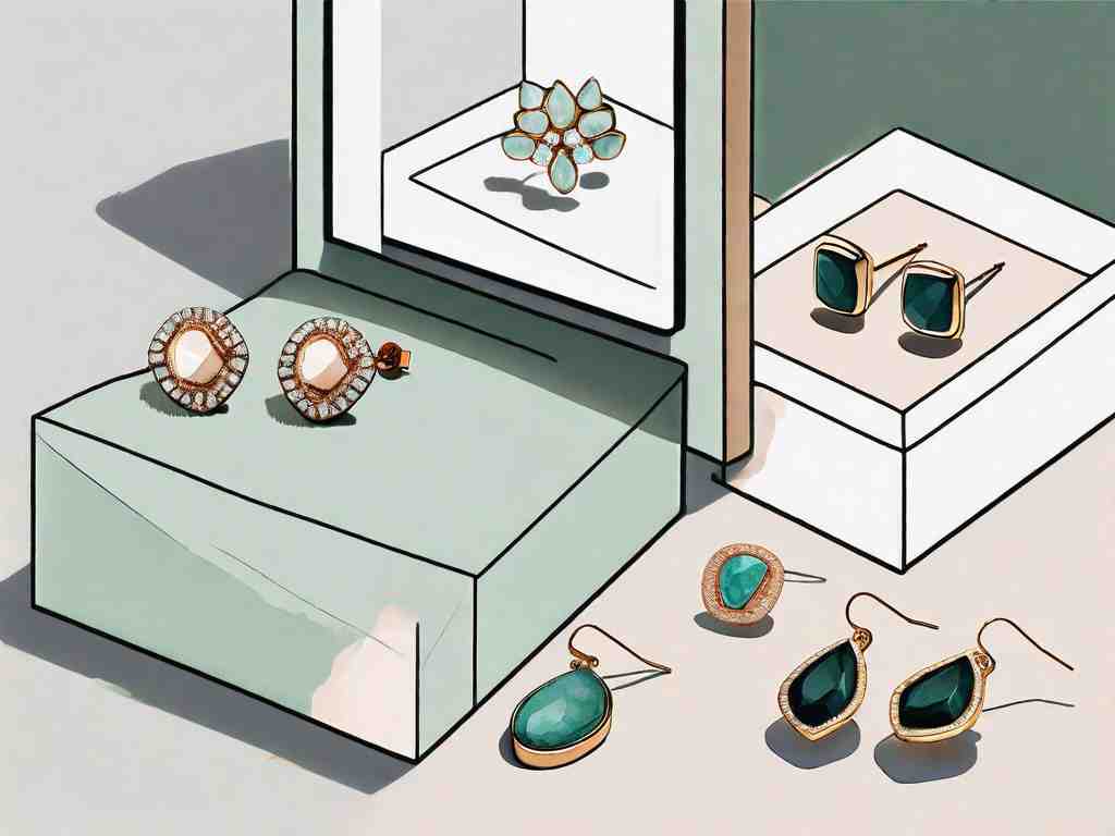 Online Jewelry Retailers vs. Local Boutiques: Finding Your Fit