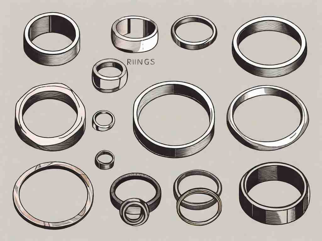 How to Measure Your Ring Size for Online Shopping