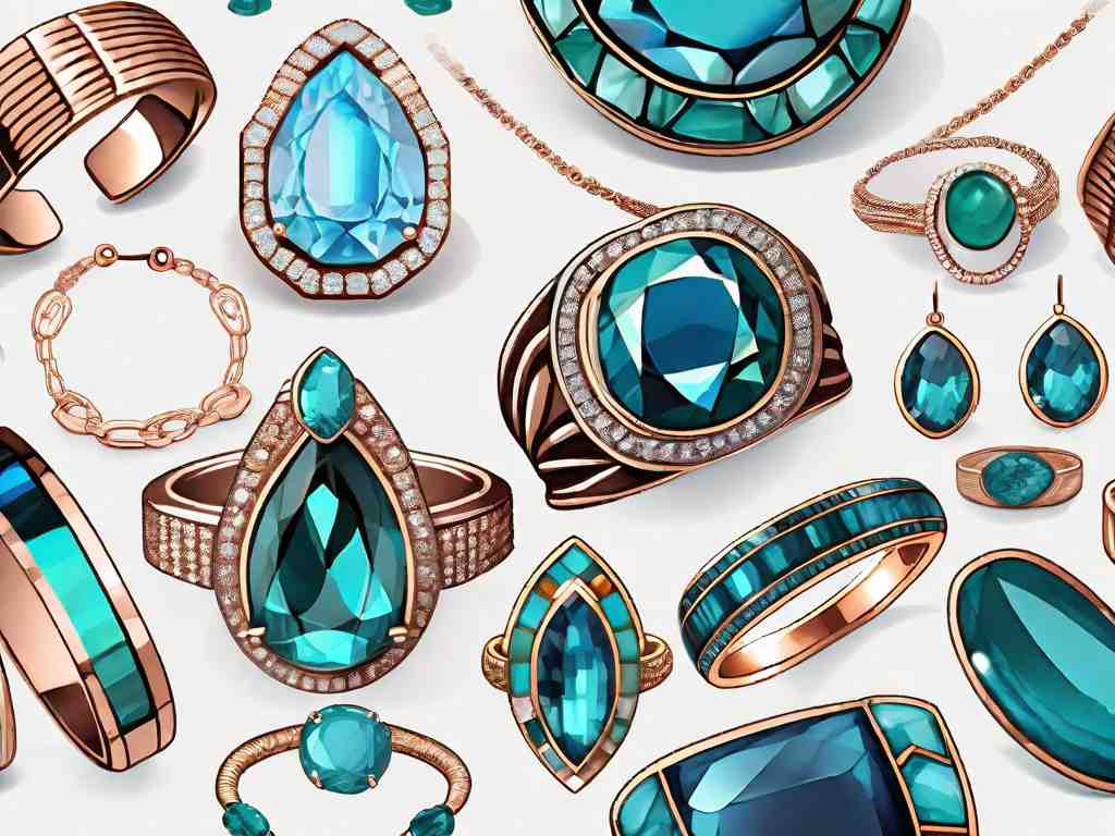Online Jewelry Personalization: Adding a Touch of You