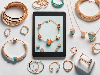 The Advantages of Online Jewelry Layaway Plans