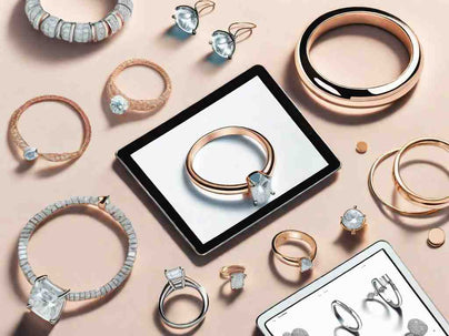 Buying Fine Jewelry Online: What You Need to Know