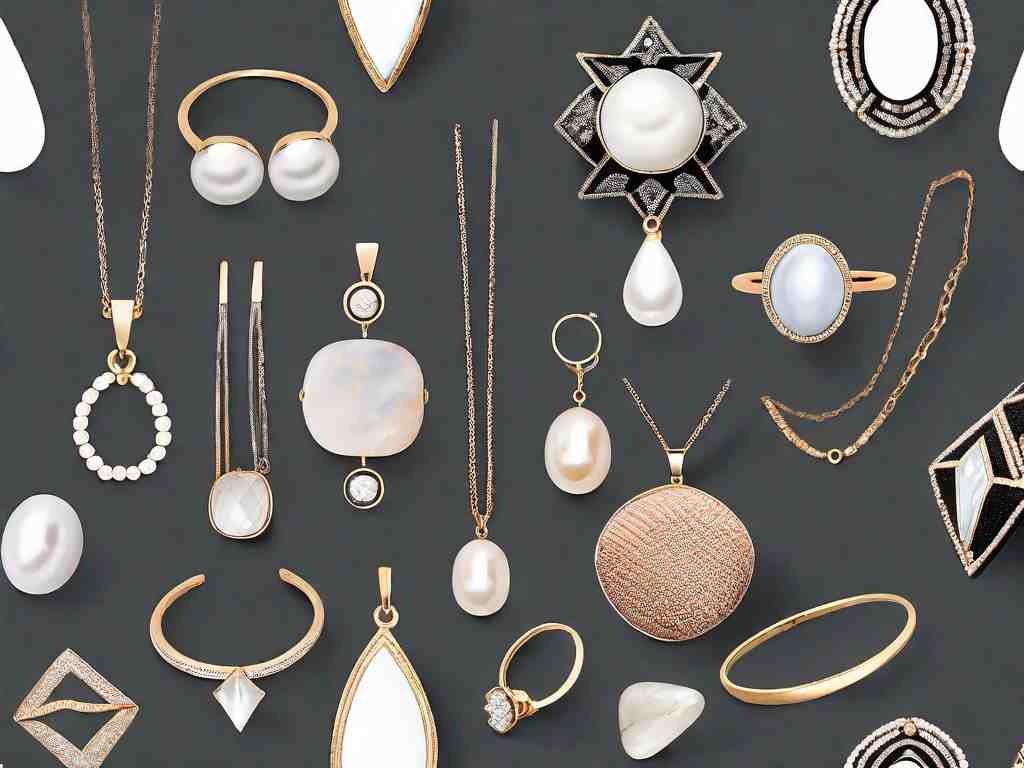 Exploring Online Jewelry Stores by Style: Classic to Contemporary
