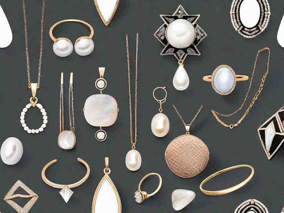 Exploring Online Jewelry Stores by Style: Classic to Contemporary