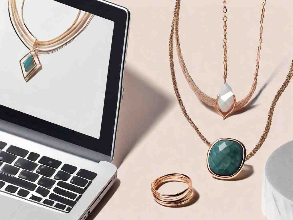 Online Jewelry Trends: Stay Fashion-Forward from Home