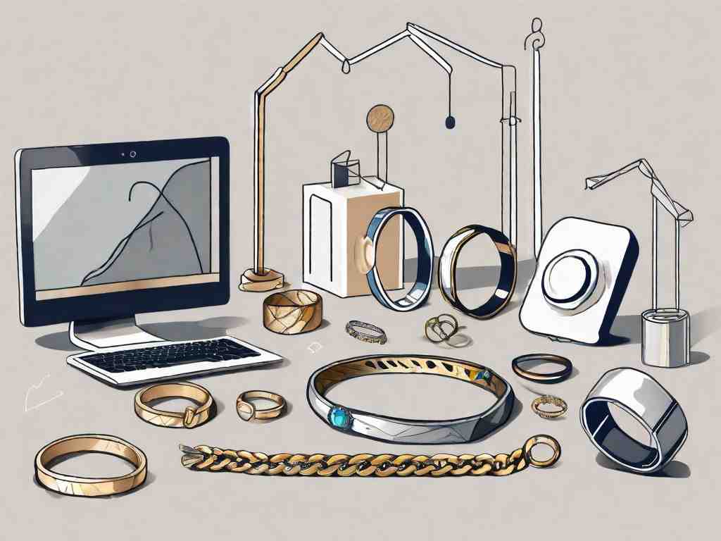 The Ease of Online Jewelry Resizing Services