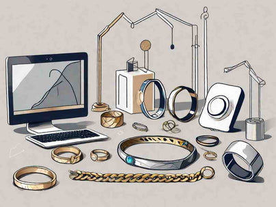 The Ease of Online Jewelry Resizing Services