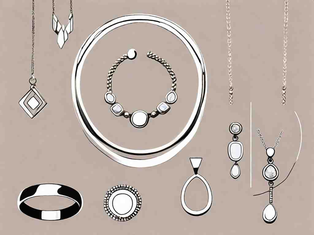 Exploring Online Jewelry Brands: From Indie Designers to Luxury Houses