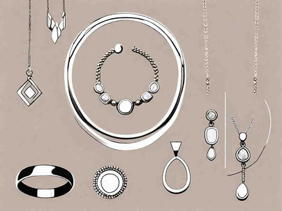 Exploring Online Jewelry Brands: From Indie Designers to Luxury Houses