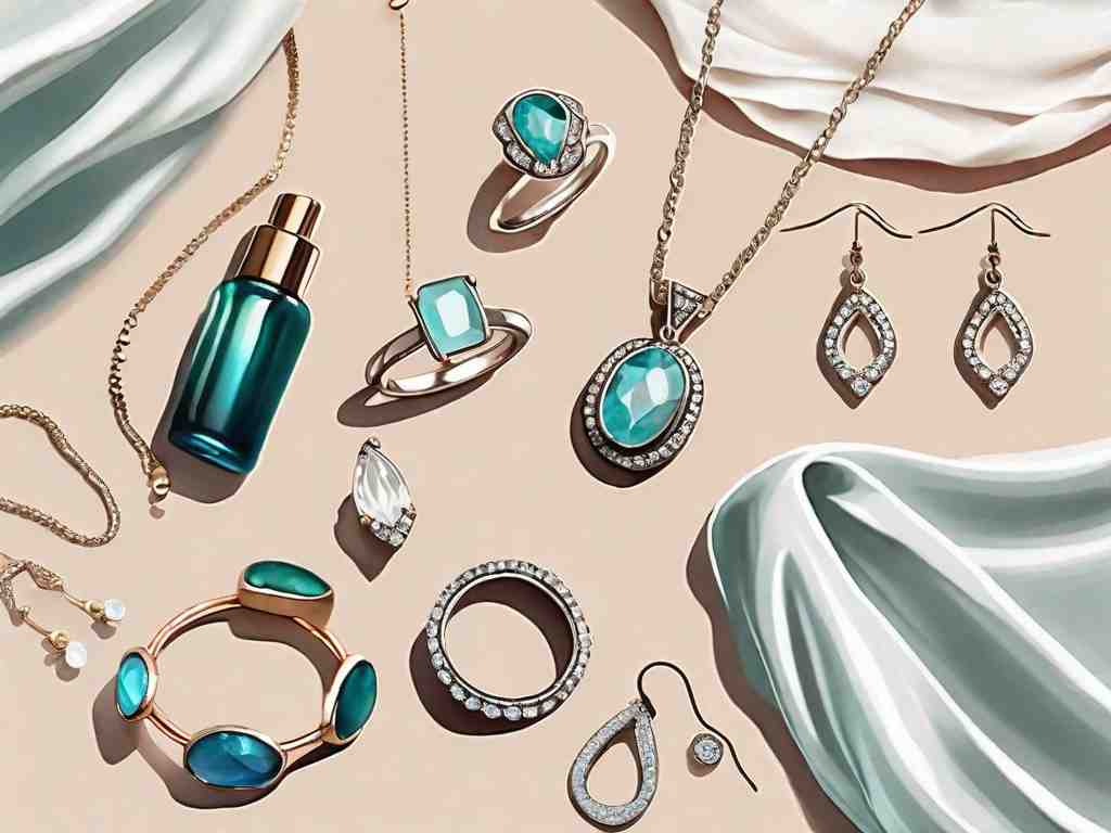 Online Jewelry Care Guides: Tips for Long-Lasting Shine