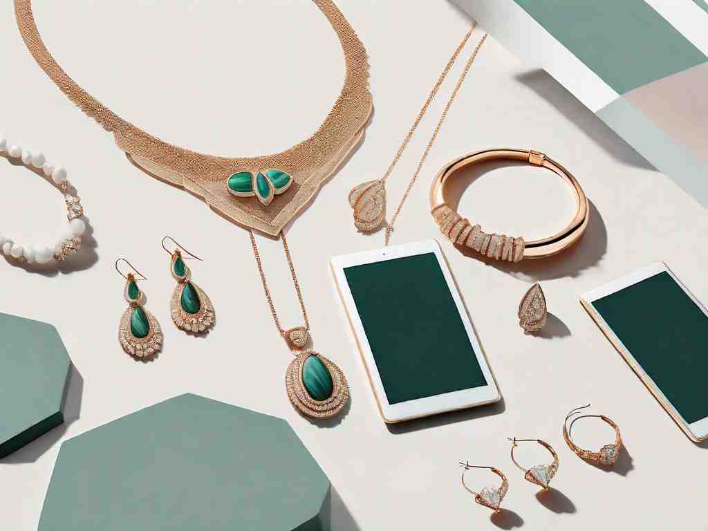 The Appeal of Online Jewelry Rental Services