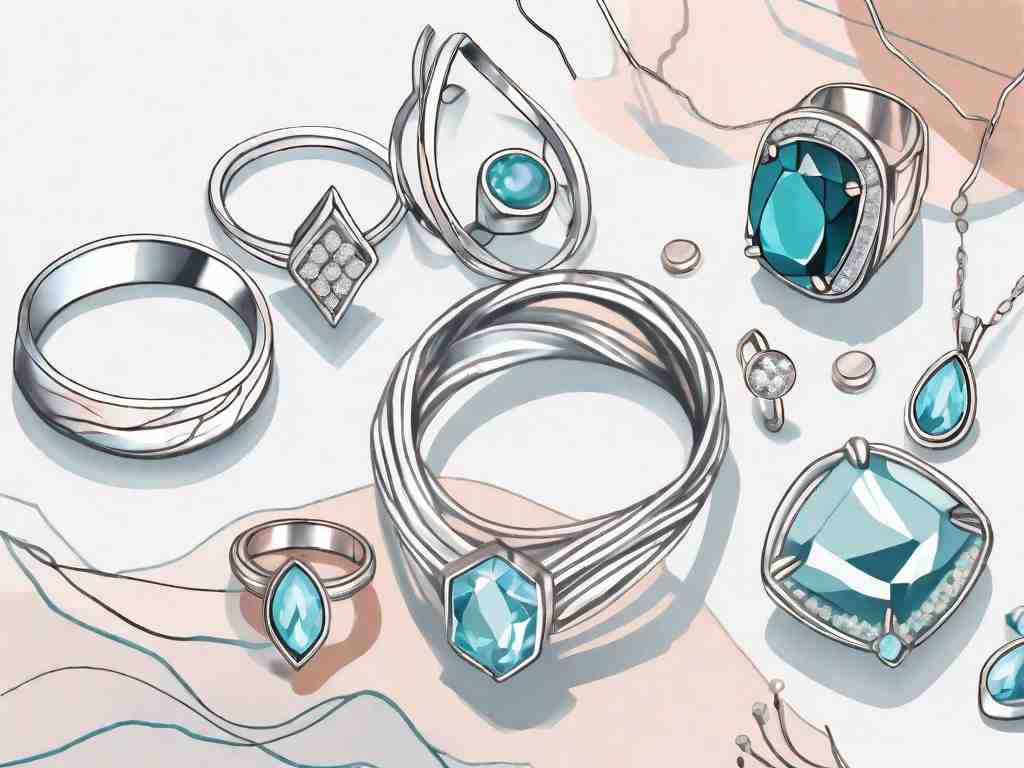 The World of Online Jewelry Designers: Discovering Creativity