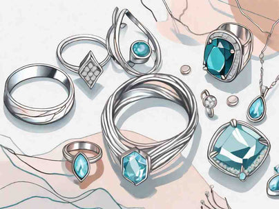 The World of Online Jewelry Designers: Discovering Creativity
