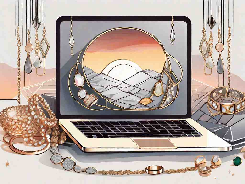 Buying Online Jewelry for a New Beginning: Starting Fresh