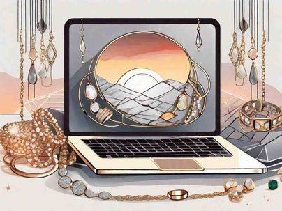 Buying Online Jewelry for a New Beginning: Starting Fresh