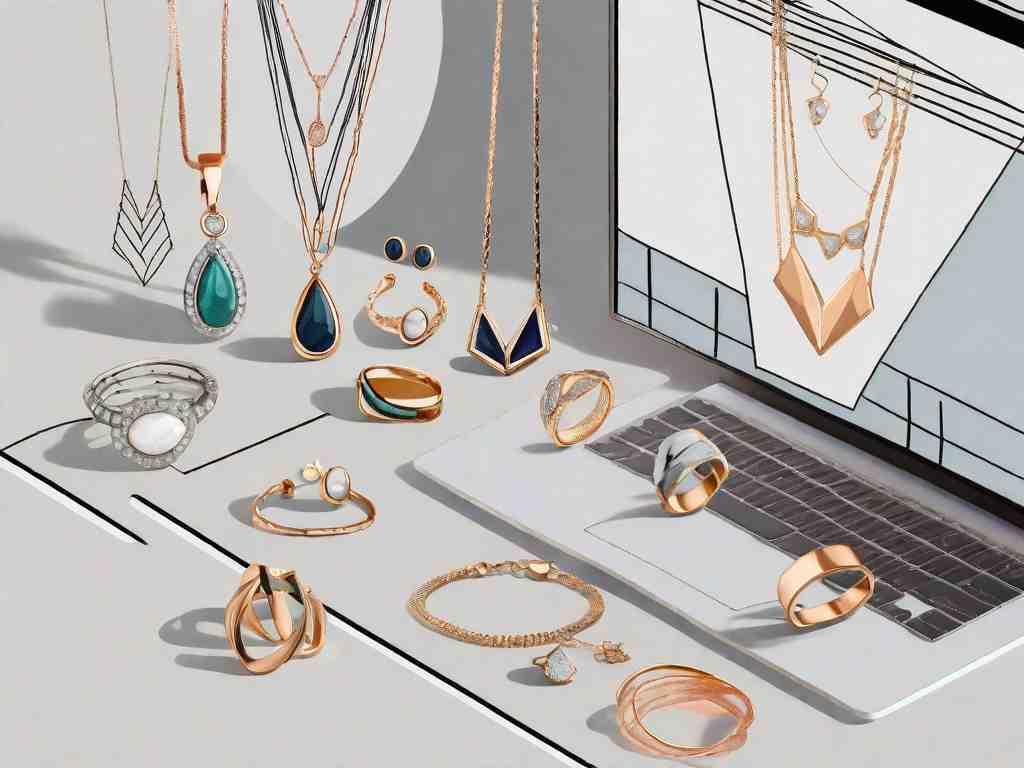 The Convenience of Online Jewelry Try-Before-You-Buy Options