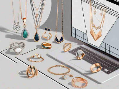 The Convenience of Online Jewelry Try-Before-You-Buy Options