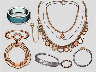 Online Jewelry Sizing Guides: Finding the Perfect Fit