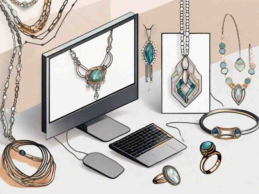 Custom Jewelry Online: Designing Your Dream Piece