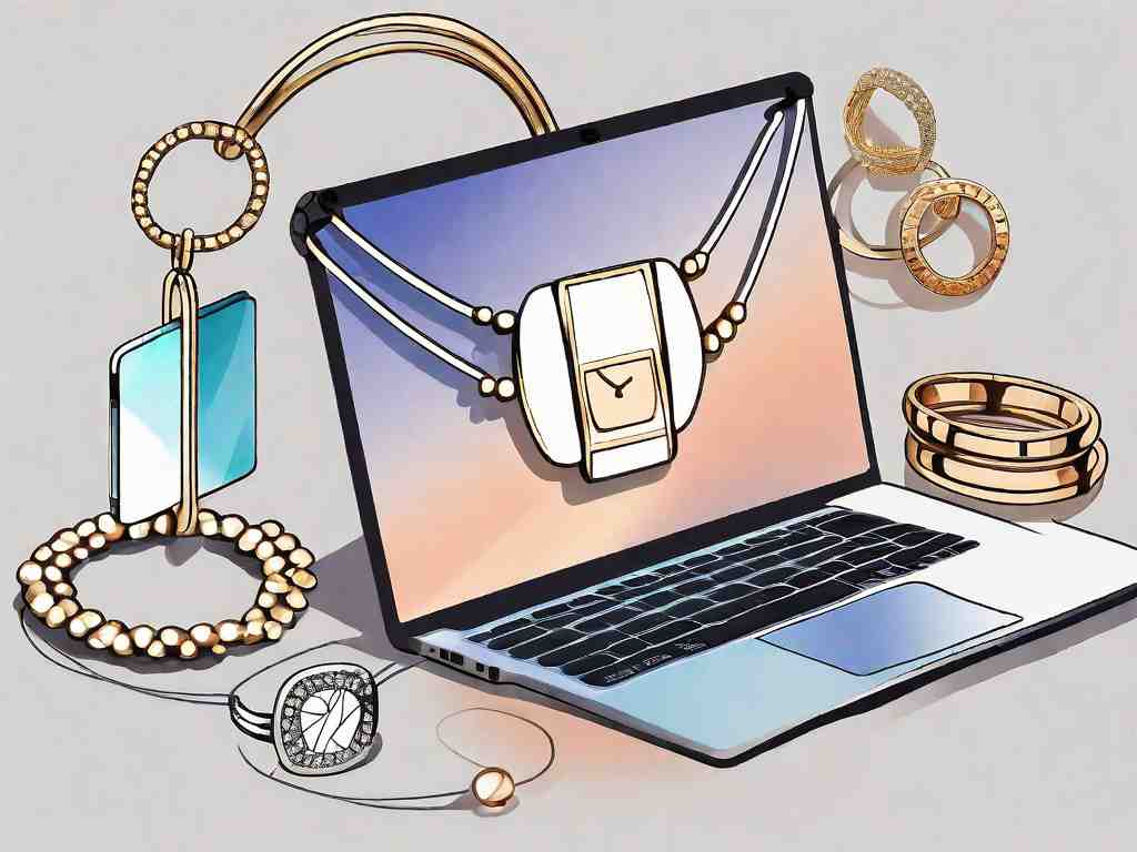 The Pros and Cons of Online Jewelry Payment Plans