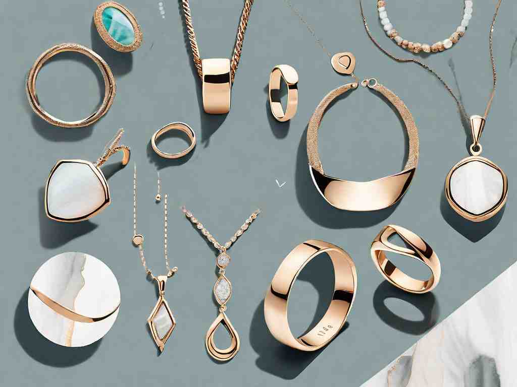 Online Jewelry for Self-Expression: Wear Your Story