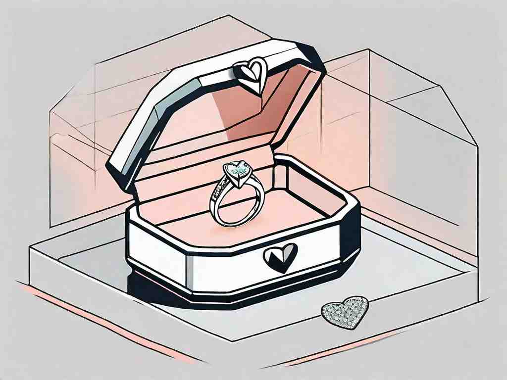 Online Jewelry for Special Moments: Proposals and Anniversaries